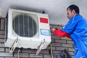24/7 and Emergency HVAC Near Western Hills, NC | Air Conidtioning and Heating Contractors
